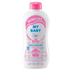 My Baby Powder Nourish & Smooth - 225 gr + 56 gr