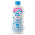 Gambar My Baby Powder Care & Protect - 225 gr + 56 gr Jenis Perlengkapan Bayi & Anak