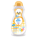 Gambar My Baby Cologne Happy Time - 100 mL Jenis Ibu & Anak