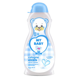 Gambar My Baby Cologne Gentle Hug - 100 mL Perlengkapan Bayi & Anak