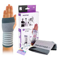 Neomed Smart Wrist Support JC-053 Pelindung Pergelangan Tangan - 1 Pcs