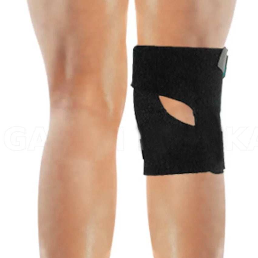 Gambar Neomed Knee Strong JC-7500 Pelindung Lutut Free Size - 1 Pcs Jenis Peralatan Medis