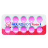 Neurobion Forte Suplemen Kesehatan Saraf - 10 Tablet