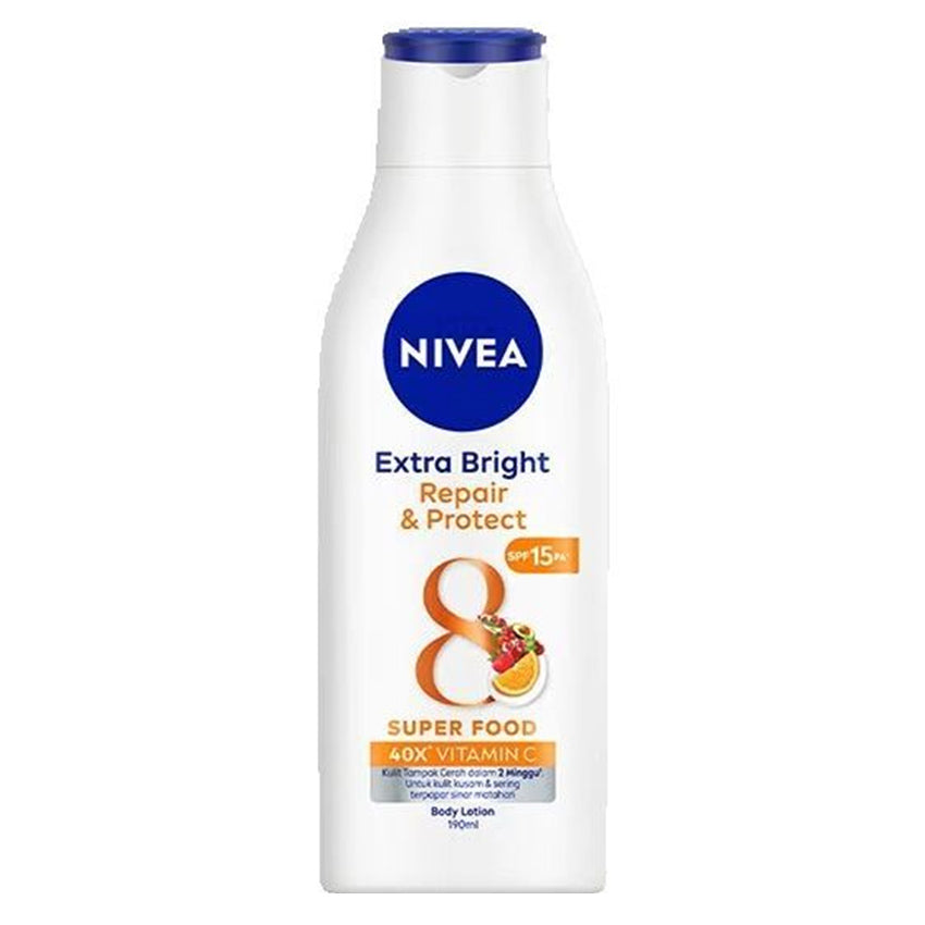 Nivea Extra White Repair & Protect Body Lotion - 200 mL