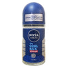 Nivea Men Cool Kick Deodorant Roll On - 50 mL