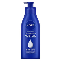 Gambar Nivea Intensive Moisture Body Lotion - 380 mL Perawatan Tubuh
