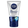 Nivea Men Extra Bright 3D Actions Facial Foam - 100 mL