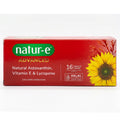 Natur-E Advanced Anti Aging Vitamin - 16 Soft Capsule