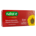 Natur-E Advanced Anti Aging Vitamin - 32 Softgels