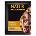 Natur Hair Mask Nutritive Treatment with Ginseng Extract - 15 gr