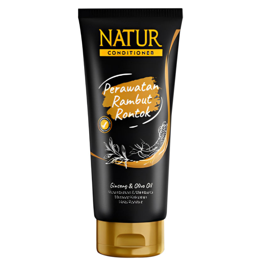 Natur Conditioner Ginseng Extract - 165 mL