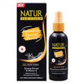 Natur Hair Vitamin Ginseng Extract - 80 mL