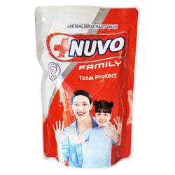 Gambar Nuvo Total Protect Family Pouch - 250 mL Perawatan Tubuh