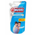 Nuvo Mild Protect Body Wash Pouch - 800 gr