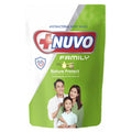 Nuvo Family Nature Protex Body Wash - 400 mL