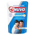 Nuvo Family Mild Protect Body Wash - 400 mL