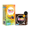 Fiesta Kondom Party Pack - 12 Pcs | Free Fiesta Kondom Black Coffee - 3 Pcs