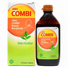 OBH Combi Obat Batuk Berdahak Rasa Menthol - 100 mL