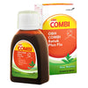 OBH Combi Obat Batuk & Flu Rasa Menthol - 100 mL