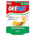 Oke Plast Plaster Luka - 100 Sheets