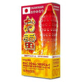 Okaminari Enkou Kondom 001 Gerigi Tebal Hot - 10 Pcs