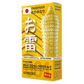 Okaminari Kintora Kondom 001 Gerigi Xtreme Original - 10 Pcs