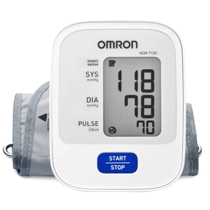 Omron HEM-8712 Basic Tensimeter