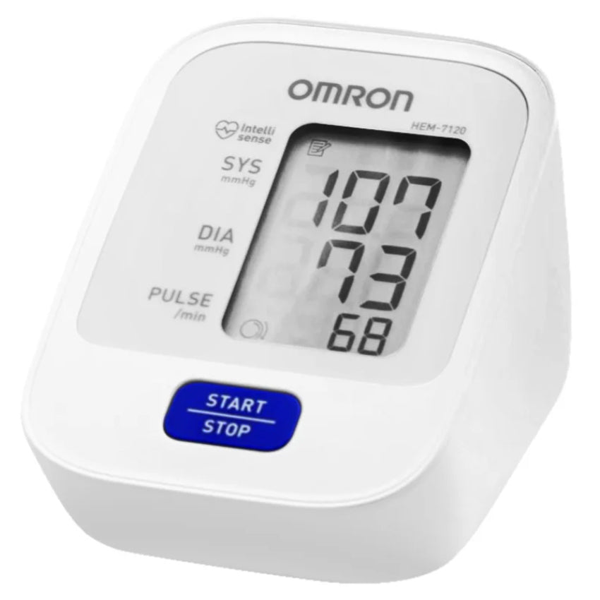 Omron HEM-8712 Basic Tensimeter