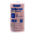 Onemed Medicrepe Elastic Bandage Perban Elastis 10cm x 4.5m - 1 Pcs