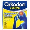 Oskadon Extra Obat Sakit Kepala - 4 Tablet