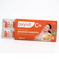 Oxyvit Vitamin C 500 mg - 6 Kaplet
