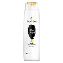 Gambar Pantene Pro-V Long Black Shampoo - 290 mL Perawatan Rambut