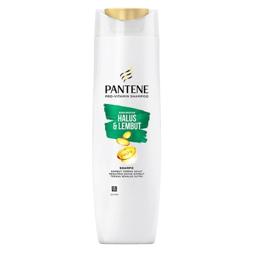 Pantene Pro-V Silky Smooth Care Shampoo - 145 mL