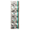 Paracetamol 500 mg Obat Pereda Nyeri - 10 Kaplet [Trifa]