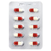 Pregabalin 75 mg Obat Pereda Nyeri - 10 Tablet [Darya Varia]