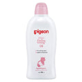 Pigeon Baby Oil with Chamomile - 100 mL