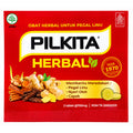 Pilkita Pereda Pegal Linu - 2 Kaplet