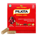 Pilkita Pereda Pegal Linu - 2 Kaplet