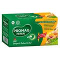Promag Herbal - 6 Sachet
