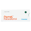 Pamol Paracetamol - 10 Tablet