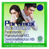 Paramex Flu & Batuk PE - 4 Tablet