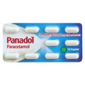 Panadol Paracetamol 500 mg [SR] - 10 Tablet