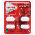 Panadol Extra Obat Sakit Kepala [SR] - 4 Tablet