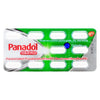 Panadol Cold & Flu [SR] - 10 Tablet