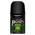 Posh Men Active Sport Deodorant - 50 mL