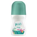 Posh Hijab Refreshing Green Deodorant - 50 mL