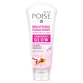 Poise Luminous White Facial Foam - 100 gr