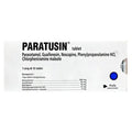 Paratusin Obat Batuk & Flu - 10 Tablet