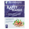 Rapet Wangi Jamu Herbal Wanita - 10 Kaplet