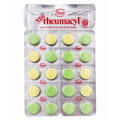 Neo Rheumacyl Pereda Nyeri Otot - 20 Tablet